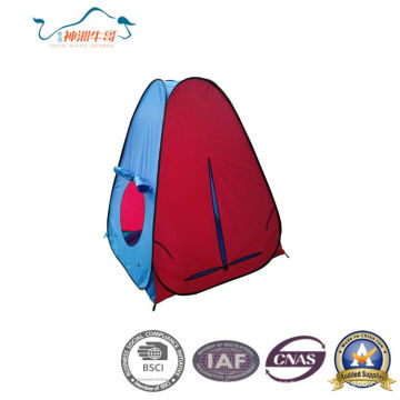 190t Polyester Change Clothes Room Tent Sunshade Pop up Tent